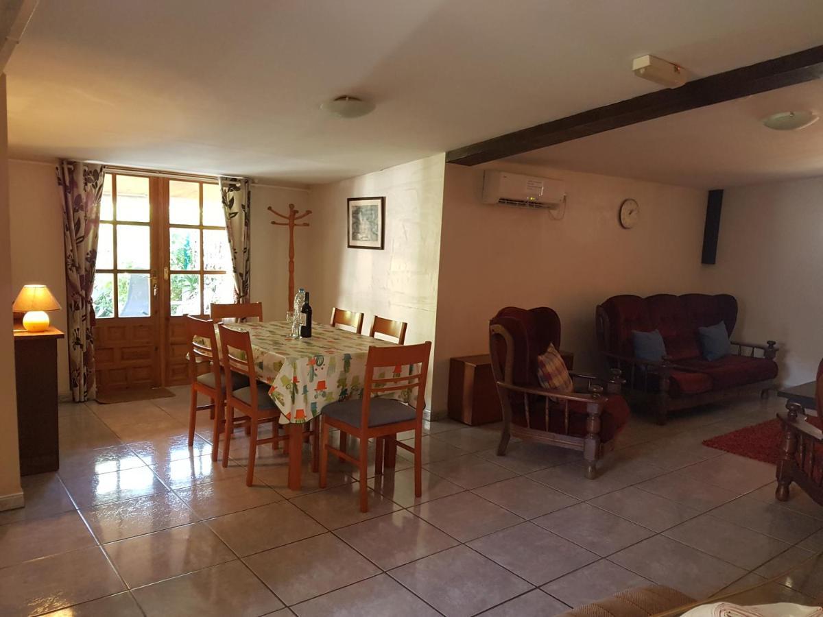 Finca Gamundi L'Ampolla Zewnętrze zdjęcie
