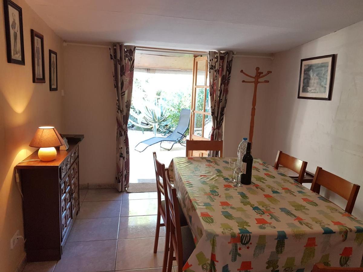 Finca Gamundi L'Ampolla Zewnętrze zdjęcie