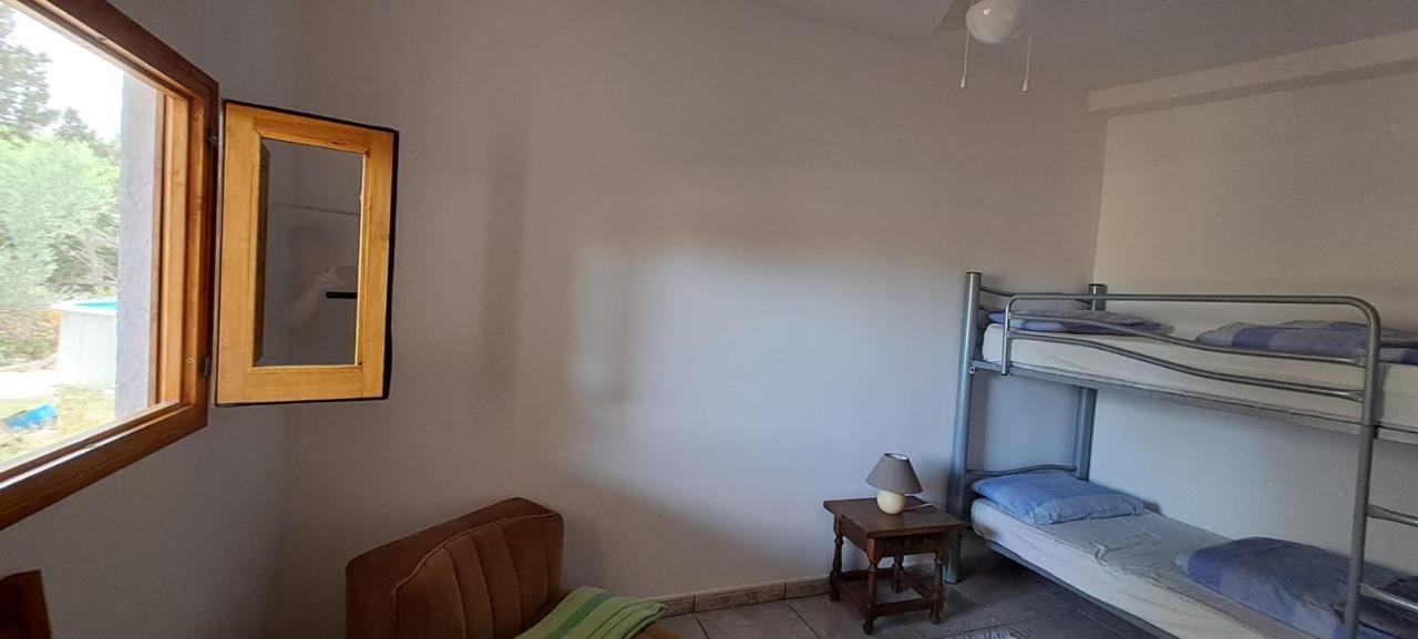 Finca Gamundi L'Ampolla Zewnętrze zdjęcie