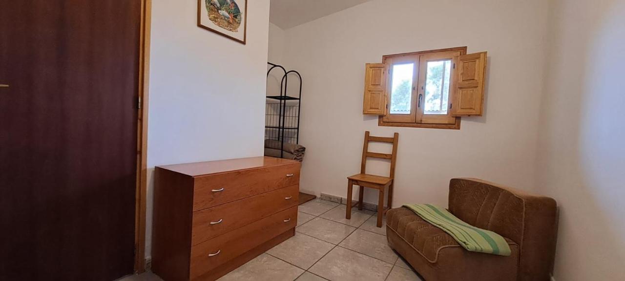 Finca Gamundi L'Ampolla Zewnętrze zdjęcie