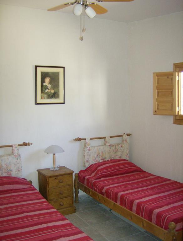 Finca Gamundi L'Ampolla Zewnętrze zdjęcie