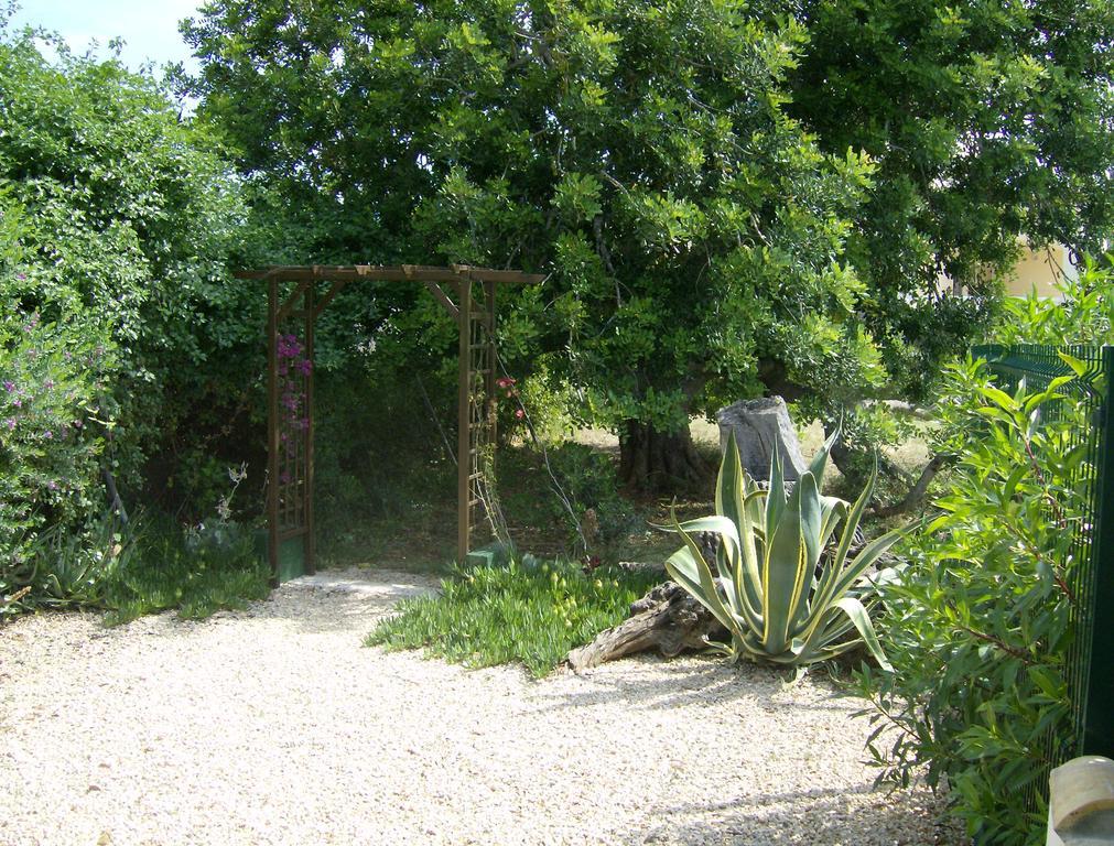Finca Gamundi L'Ampolla Zewnętrze zdjęcie