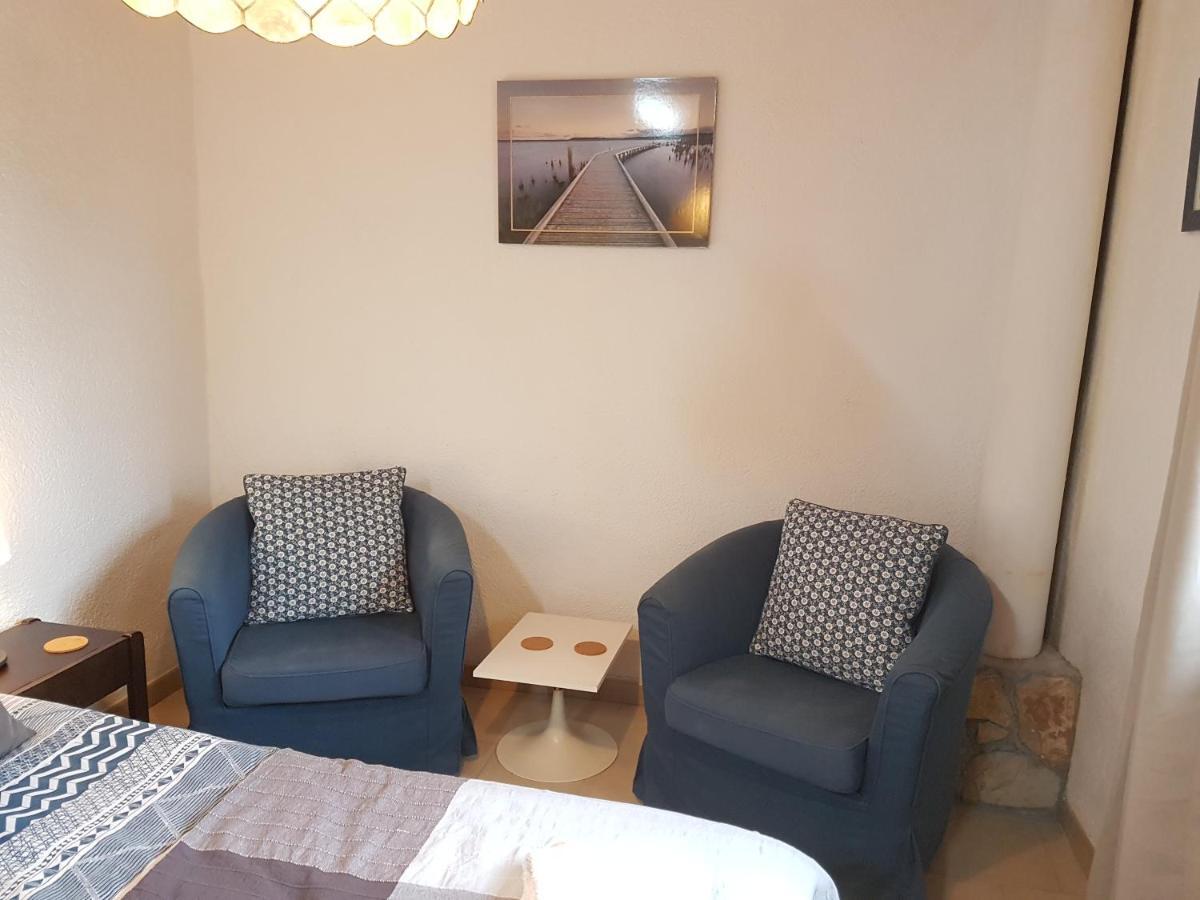 Finca Gamundi L'Ampolla Zewnętrze zdjęcie
