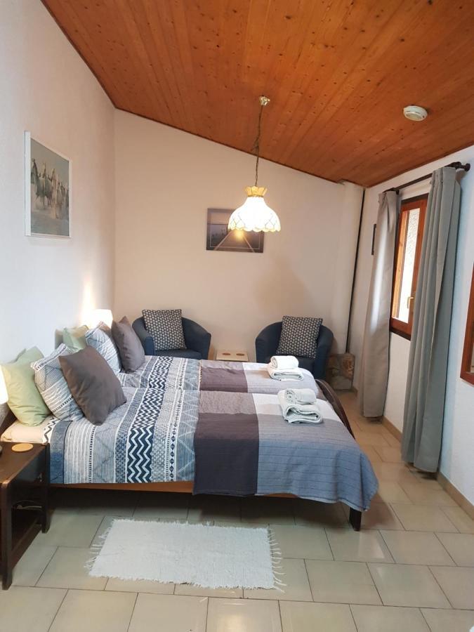 Finca Gamundi L'Ampolla Zewnętrze zdjęcie