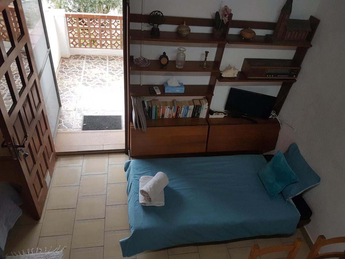 Finca Gamundi L'Ampolla Zewnętrze zdjęcie